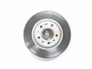 Achsschenkel Rechts Vorne 1647857080 Opel Astra L Sports Tourer (F4/FC/FN/FR) Kombi 1.2 Turbo 110 12V (EB2ADT(HNP))