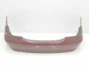 Stoßstange Hinten A2038850825 Mercedes-Benz C (W203) Limousine 1.8 C-180K 16V (M271.946) 2004