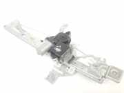 Fensterheber Links Hinten 9682808780 Peugeot 5008 I (0A/0E) Gro?raumlimousine 1.6 HDiF 16V (DV6C(9HR)) 2012