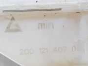 Ausgleichbehälter 2Q0121407D Skoda Kamiq SUV 1.0 TSI 12V (DLAA)