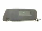 Sonnenblende Links 51168267901 BMW 3 serie (E46/2) Coupé 320 Cd 16V (M47-D20(204D1)) 2005