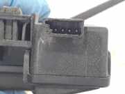 Heckschloss 8196401 BMW 3 serie (E46/4) Limousine 320d 16V (M47-D20(204D1)) 2000