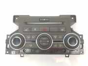 Bedienung Heizung LR070845 Land + Range Rover Discovery IV (LAS) Geländewagen 2.7 TD V6 (276DT) 2010