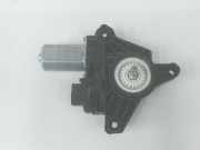 Fensterhebermotor Rechts Hinten A2059060401 Mercedes-Benz C (W205) Limousine C-220 2.2 CDI BlueTEC, C-220 d 16V (OM651.921) 2016