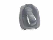 Schalthebelknopf 96738471VV Peugeot 2008 (CU) Großraumlimousine 1.5 BlueHDi 100 (DV5RD(YHY))