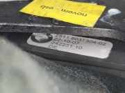 Schalthebelknopf 25118037304 BMW 1 serie (E82) Coupé 123d 16V (N47-D20B) 2008