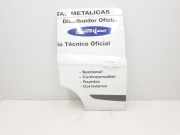 Schiebetür Rechts 2484918 Ford Transit Courier Van 1.5 TDCi 95 (XVCC) 2017