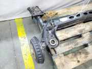 Hinterachse 2Q0501053CH Seat Ibiza V (KJB) Schrägheck 5-drs 1.0 MPI 12V (DSGD) 2023