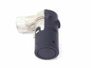 Parken-Sensoren ACHTER 2W9315W859DAW Ford Focus 2 Wagon Kombi 1.8 TDCi 16V (KKDA) 2007