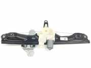 Fensterheber Rechts Vorne 80700HV00A Nissan Qashqai (J11) SUV 1.6 DIG-T 16V 163 (MR16DDT) 2017