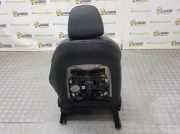 Sitz Links Vorne ASIENTODELANTEROIZQUIERDOSEMIELECTRICO Audi A5 Sportback (8TA) Liftback 2.0 TDI 16V (CGLC) 2012