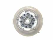Achsschenkel Links Vorne BK213K186AF Ford Transit Custom Van 2.2 TDCi 16V (CYFF(Euro 5)) 2015