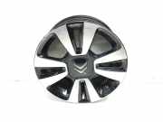 Felge 9813075077 Citroën C3 (SX/SW) Schrägheck 1.2 Vti 12V PureTech (EB2F(HMZ)) 2017