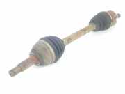 Antriebswelle Links Vorne 1697493 Ford Fiesta 5 (JD/JH) Schrägheck 1.6 TDCi (HHJB) 2005