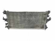 Radiator 1340359080 Fiat Ducato (250) Van 2.2 D 100 Multijet Euro 4 (P22DTE(4HV)) 2006