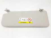 Sonnenblende Rechts SU001A4312 Toyota VERSO 2.0 D-4D (150 CV) 2021
