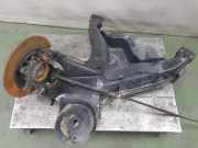 Achsschenkel Links Hinten A4473504900 Mercedes-Benz Vito (447.6) Van 2.2 114 CDI 16V (Euro 6)) 2015