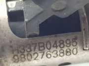 Kraftstoff-Injector 9802763880 Citroën SpaceTourer Bus 1.6 Blue HDi 115 (DV6FC(BHX))