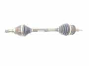 Antriebswelle Links Vorne 13367061 Opel Astra K Schrägheck 5-drs 1.6 CDTI 110 16V (B16DTE(Euro 6)) 2017