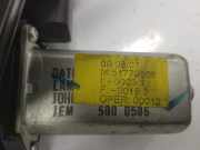 Fensterheber Rechts Vorne 51827393 Fiat Bravo (198A) Schrägheck 1.9 JTD Multijet (192.A.8000) 2007