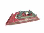 R?cklicht Links Innen 92403D4050 Kia Clarus Limousine 2.0i SLX,GLX 16V (FE-16V)