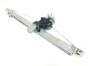 Fensterheber Links Vorne 807210974R Nissan NV 300 Van 1.6 dCi 125 (R9M-D4)