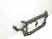 Schließplatte Kühlerträger 64101D4000 Kia Clarus Limousine 2.0i SLX,GLX 16V (FE-16V)