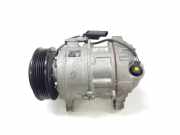 Klimakompressor 64529299328 BMW 1 serie (F21) Schrägheck 3-drs 116d 1.5 12V TwinPower (B37-D15A)