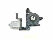 Fensterhebermotor Links Hinten 5Q0959407A Seat Leon (5FB) Schrägheck 5-drs 2.0 TDI Ecomotive 16V (CKFC) 2014
