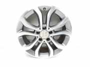 Felge A2054010200 Mercedes-Benz C (W205) Limousine C-220 2.2 CDI BlueTEC, C-220 d 16V (OM651.921) 2017