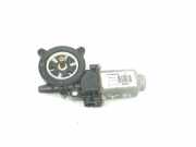 Fensterhebermotor Rechts Hinten 82730EB315 Nissan Navara (D40) Pick-up 2.5 dCi 16V 4x4 (YD25DDTi) 2007