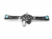 Fensterheber Links Vorne 1368331080 Fiat Fiorino (225) Van 1.3 D 16V Multijet (225.A.2000) 2012