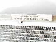 Radiator 9827174680 Citroën C4 Berline (BA/BB/BC) Schrägheck 5-drs 1.5 BlueHDi 110 16V (DV5RCe(YHS))