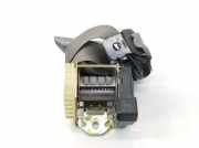 Sicherheitsgurt Links Hinten 72117051507 BMW X5 (E53) SUV 3.0d 24V (M57N-D30(306D2)) 2004