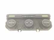 Bedienung Heizung 3C0907044CR Volkswagen Passat (3C2) Limousine 1.9 TDI (BLS) 2009 BLS