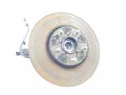 Achsschenkel Links Vorne 51715C1000 Kia Optima (JFA) Limousine 1.6 T-GDi 16V (G4FJ)