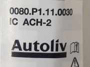 Vorhang Airbag Rechts VOOR 985P03312R Renault Clio V (RJAB) Schrägheck 5-drs 1.3 TCE 140 16V (H5H-490(H5H-E4))