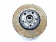 Achsschenkel Rechts Vorne 8200755590 Renault Kangoo Express (FW) Van 1.5 dCi 90 FAP (K9K-628(K9K-E6))