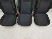 Sitz Hinten ENTELA Fiat Doblo Cargo Van 1.5 D Multijet 130 (DV5RC(YHZ))