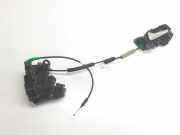 Türschloss Links Hinten 9835418480 Opel Astra L Sports Tourer (F4/FC/FN/FR) Kombi 1.2 Turbo 110 12V (EB2ADT(HNP))