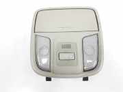 Innenbeleuchtung 92800D4020BGA Kia Clarus Limousine 2.0i SLX,GLX 16V (FE-16V)