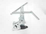 Fensterheber Rechts Hinten 827208503R Renault Koleos II (RZGH) SUV 1.3 TCE 160 FAP 16V (H5H-E4) 2017