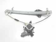 Fensterheber Rechts Vorne 61041AL000 Subaru Outback (BS) Kombi 2.0 D 16V (EE20Z)