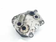 Ölkühler 1520800Q0E Nissan Interstar (X70) Van 2.5 dCi 16V 150 (G9U-632) 2006