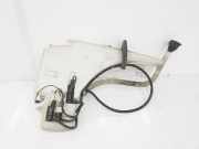 Scheibenwaschbehälter Vorne 61667238666 BMW X1 (E84) SUV sDrive 16d 2.0 16V (N47-D20C) 2013