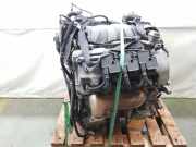 Motor COMPLEET M112912 Mercedes-Benz CLK (C209) Coupé 2.6 240 V6 18V (M112.912) 2003