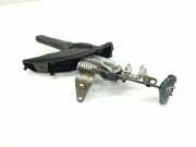 Handbremshebel 6876774 BMW 3 serie (F30) Limousine 318d 2.0 16V (B47-D20A)