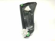 Fensterheber Links Hinten CVH500030 Land + Range Rover Range Rover Sport (LS) Geländewagen 2.7 TDV6 24V (276DT)