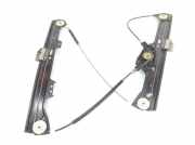 Fensterheber Links Vorne 51337184383 BMW 5 serie (E60) Limousine 530d 24V (M57N-D30(306D2)) 2005
