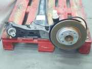 Unterrahme Hinten 9833974980 Opel Astra L Sports Tourer (F4/FC/FN/FR) Kombi 1.2 Turbo 130 12V (EB2ADTS(HNS))